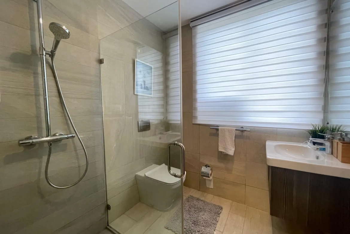 ID , Cana Pearl, Two Bedroom Apartment For Sale In Cana Bay, Punta Cana ()