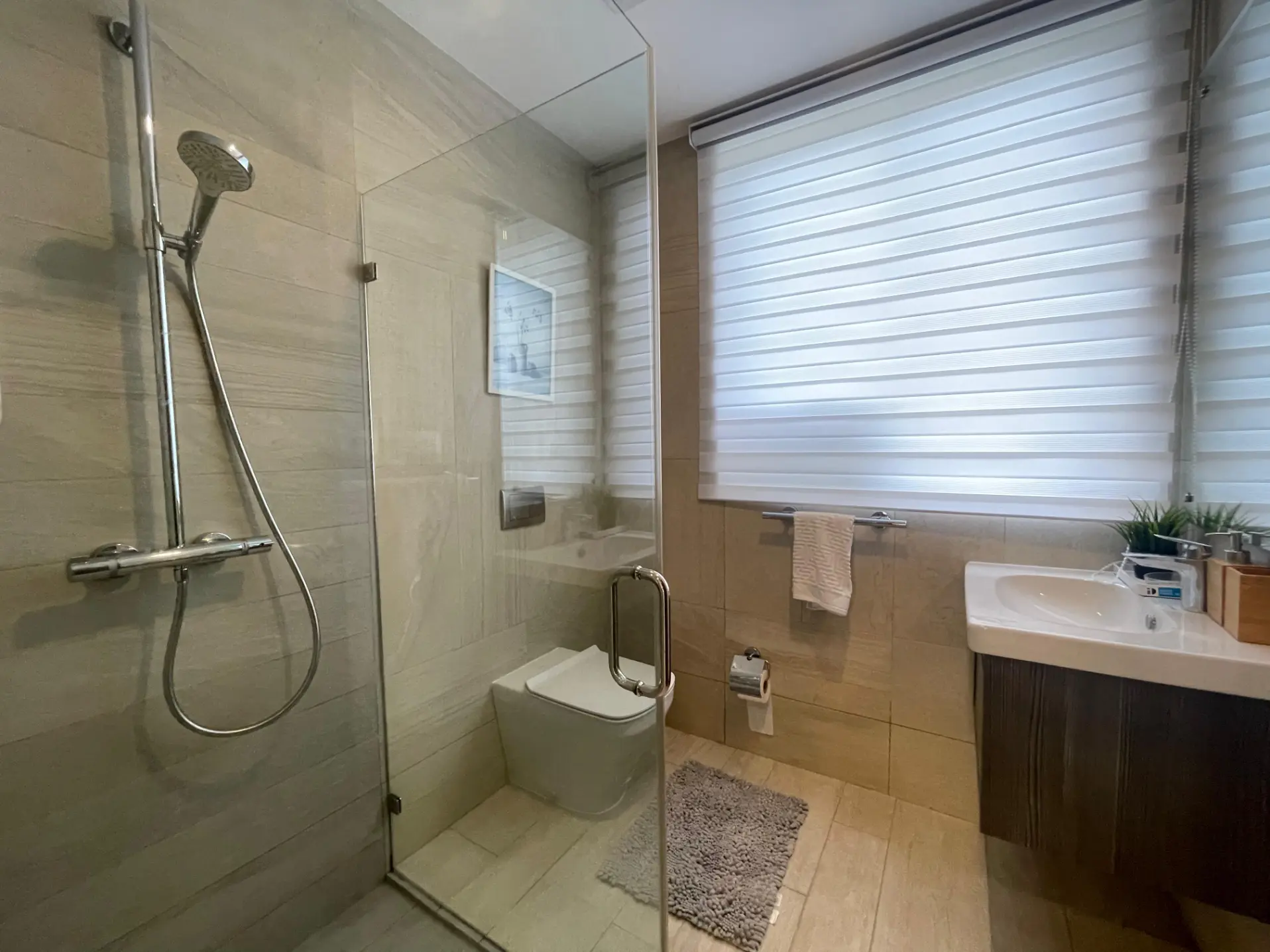 ID , Cana Pearl, Two Bedroom Apartment For Sale In Cana Bay, Punta Cana ()