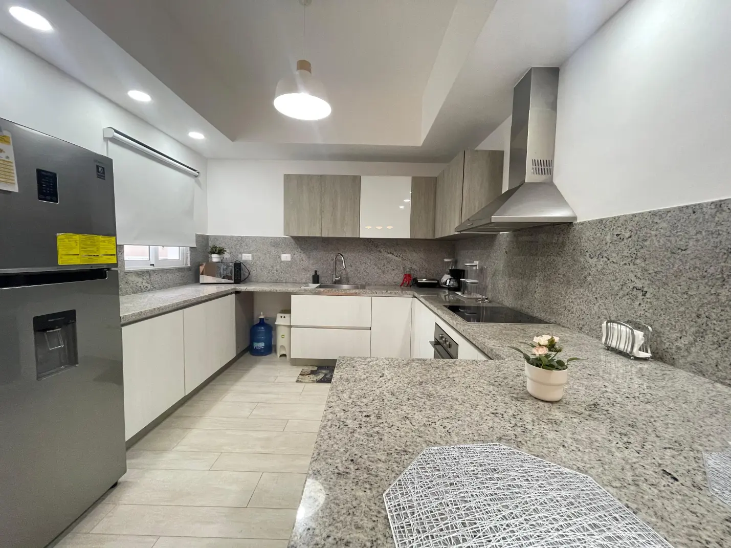 ID , Cana Pearl, Two Bedroom Apartment For Sale In Cana Bay, Punta Cana ()