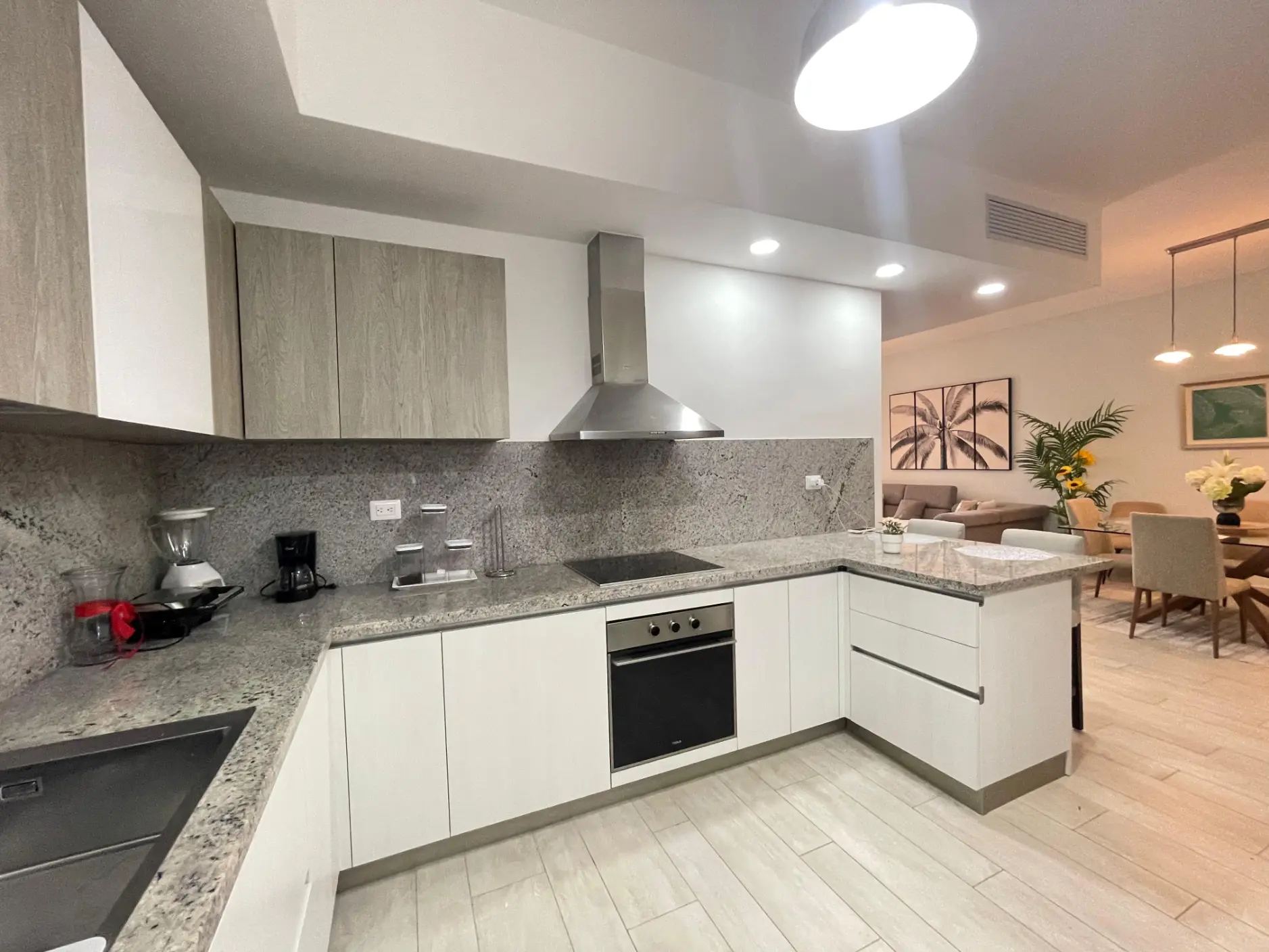 ID , Cana Pearl, Two Bedroom Apartment For Sale In Cana Bay, Punta Cana ()