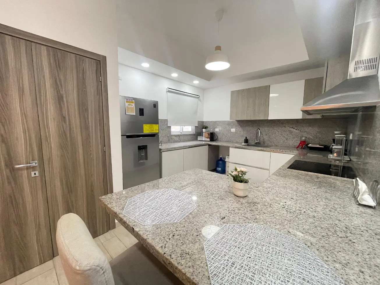 ID , Cana Pearl, Two Bedroom Apartment For Sale In Cana Bay, Punta Cana ()