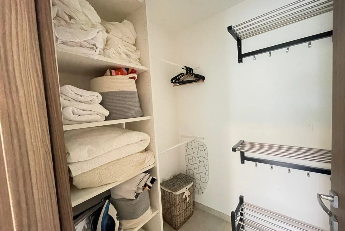 ID , Cana Pearl, Two Bedroom Apartment For Sale In Cana Bay, Punta Cana ()