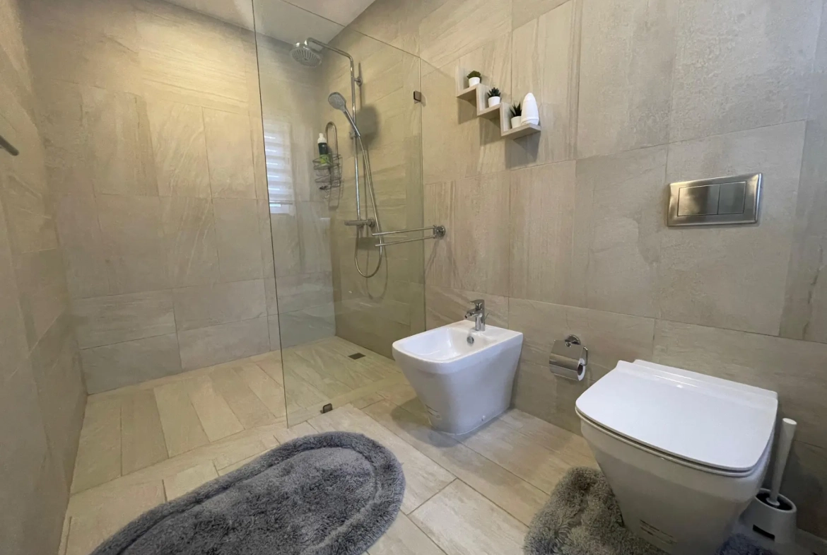 ID , Cana Pearl, Two Bedroom Apartment For Sale In Cana Bay, Punta Cana ()