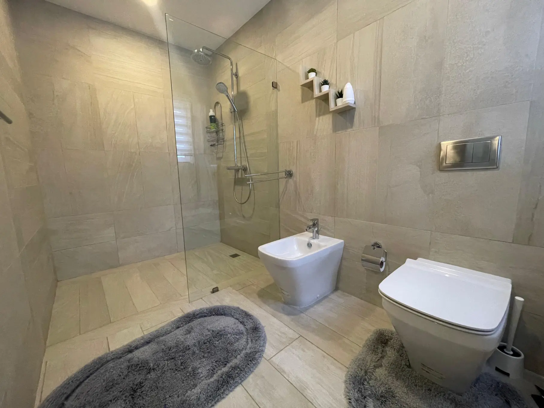 ID , Cana Pearl, Two Bedroom Apartment For Sale In Cana Bay, Punta Cana ()
