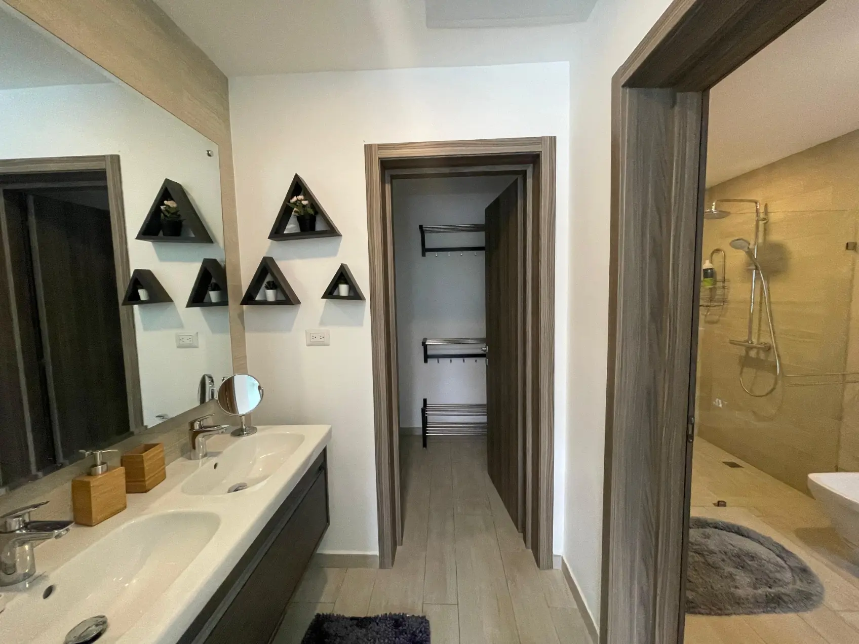 ID , Cana Pearl, Two Bedroom Apartment For Sale In Cana Bay, Punta Cana ()