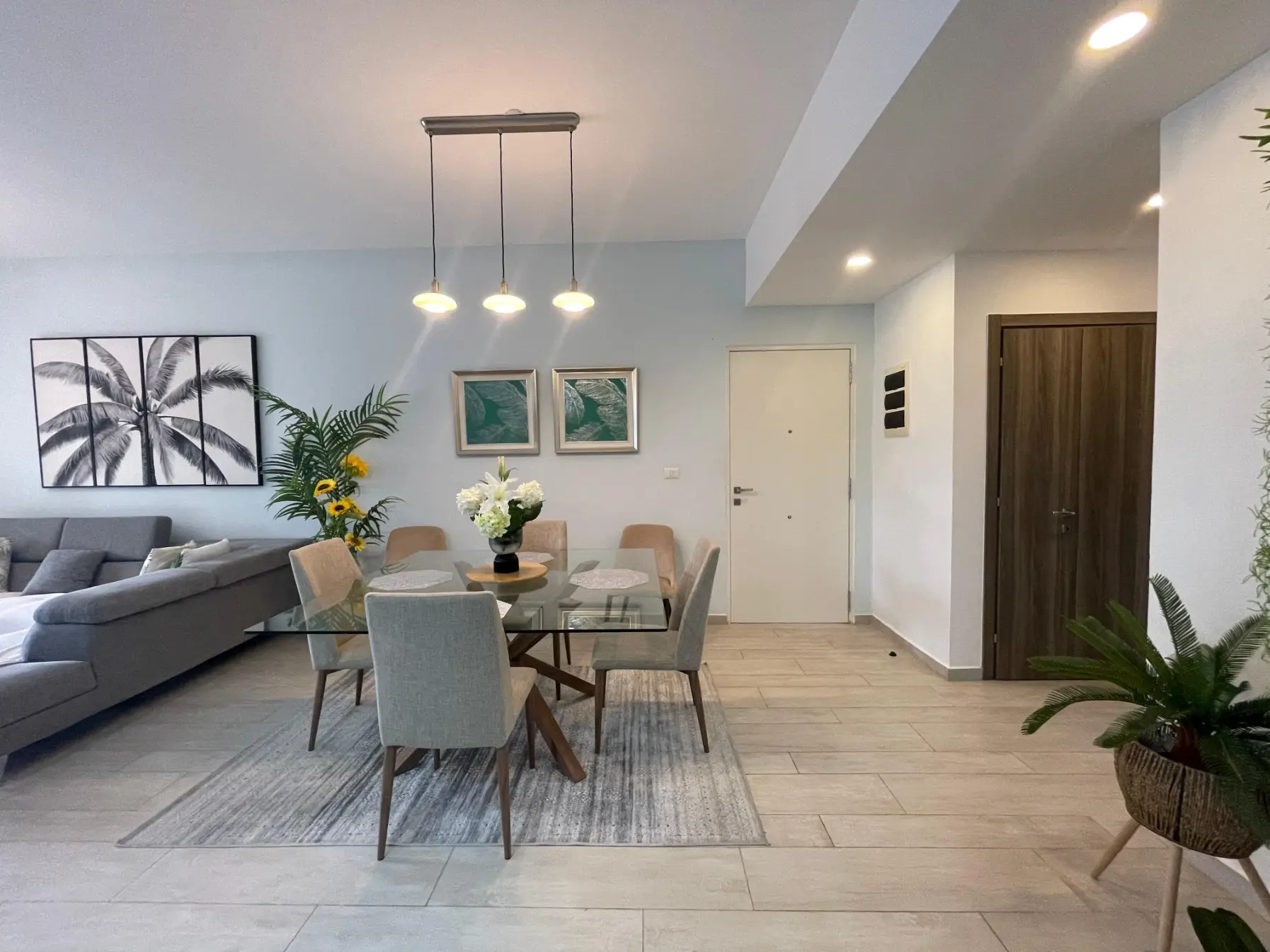 ID , Cana Pearl, Two Bedroom Apartment For Sale In Cana Bay, Punta Cana ()