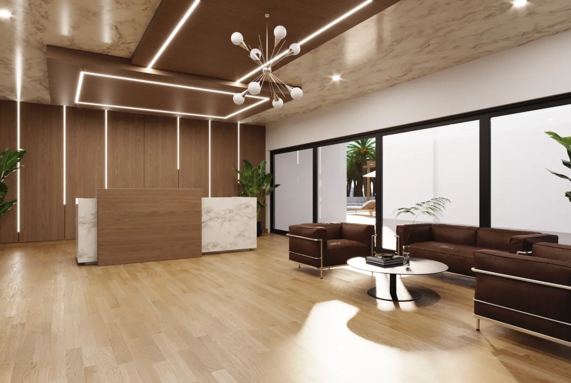 ID , Drake Apartments, Two Bedroom Apartment For Sale In Peublo Bavaro, Punta Cana ()