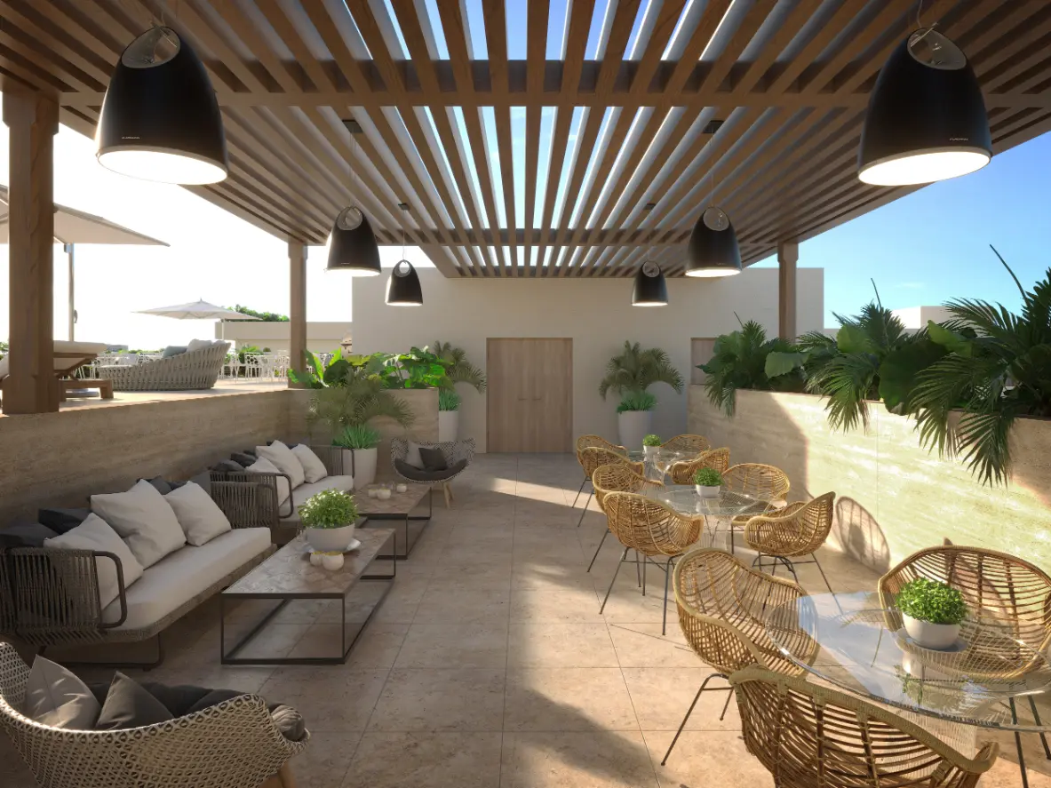 ID , One Bedroom Studio Apartment For Sale In City Place at Punta Cana () ID , One Bedroom Studio Apartment For Sale In City Place at Punta Cana ()