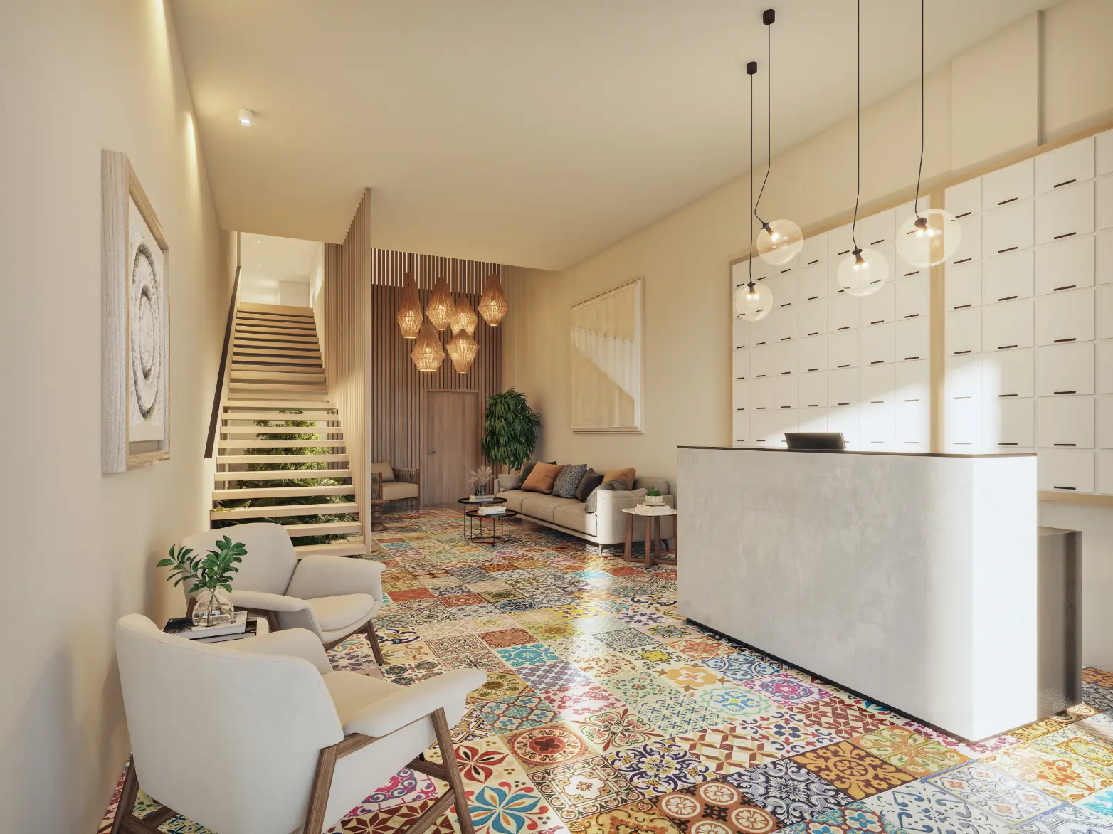 ID , One Bedroom Studio Apartment For Sale In City Place at Punta Cana () ID , One Bedroom Studio Apartment For Sale In City Place at Punta Cana ()