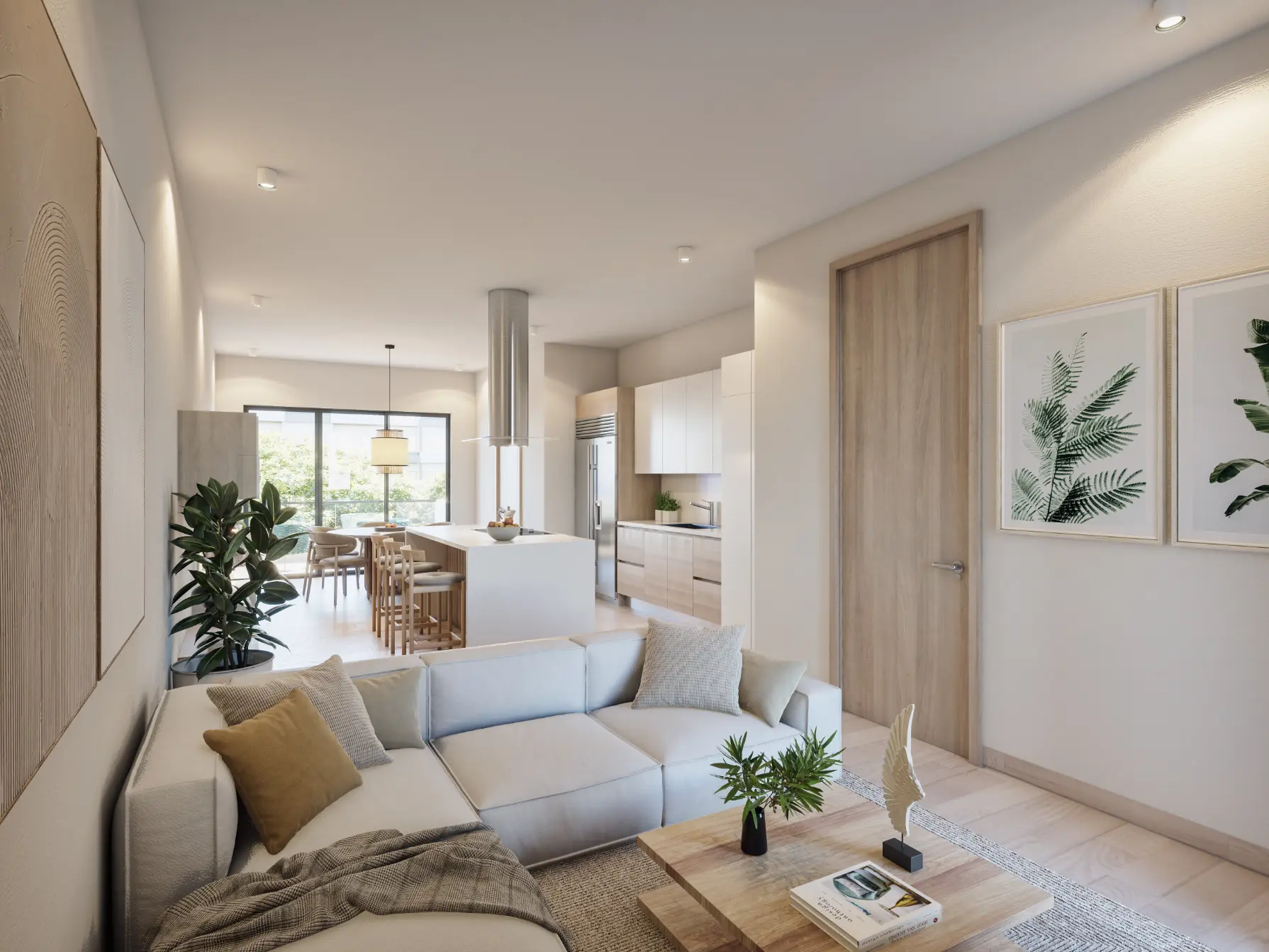 ID , One Bedroom Studio Apartment For Sale In City Place at Punta Cana () ID , One Bedroom Studio Apartment For Sale In City Place at Punta Cana ()