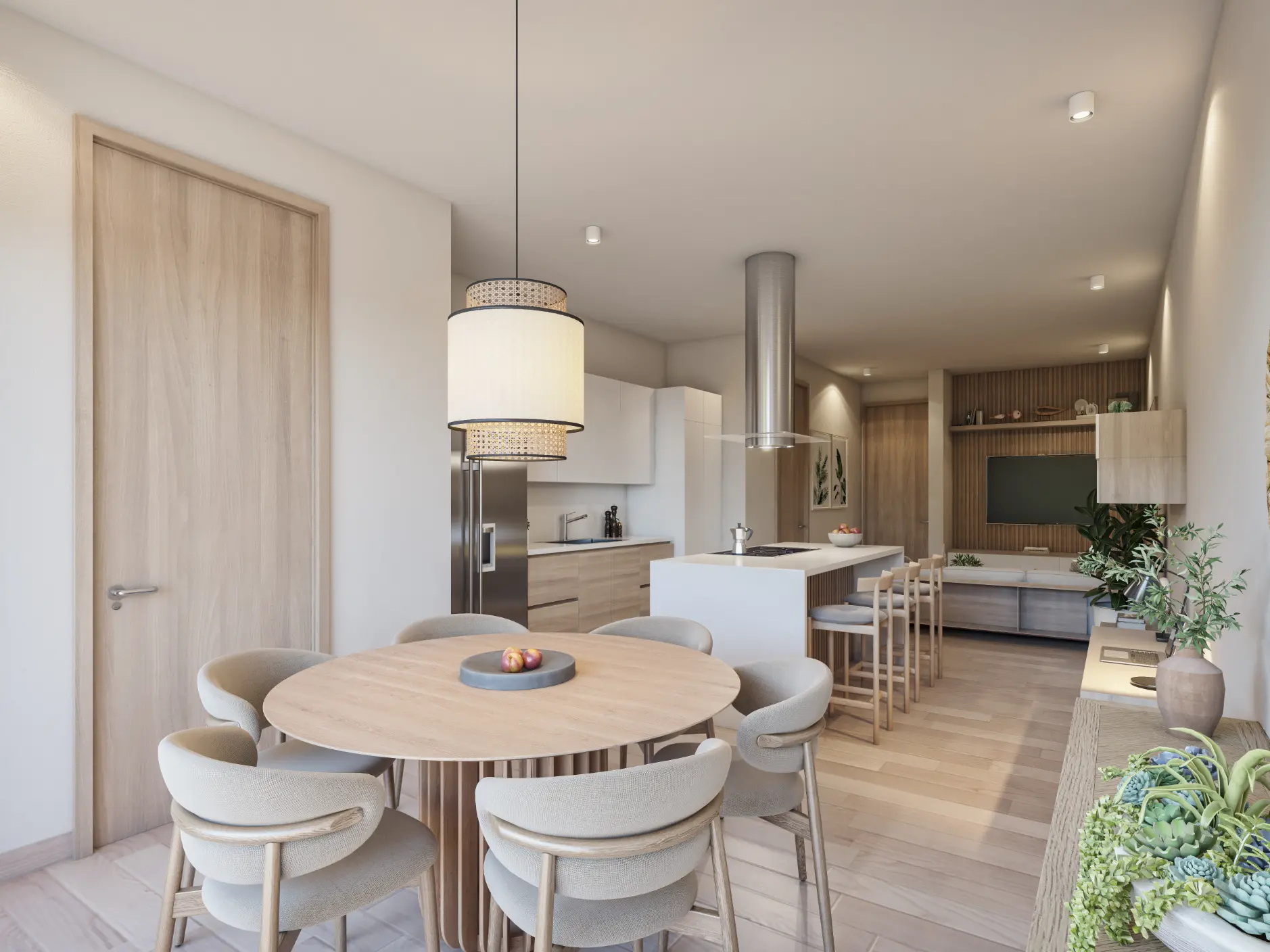 ID , One Bedroom Studio Apartment For Sale In City Place at Punta Cana () ID , One Bedroom Studio Apartment For Sale In City Place at Punta Cana ()