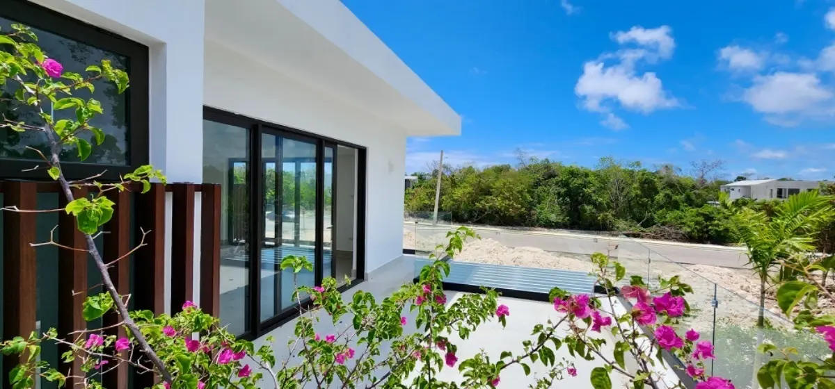 Leucaena, Four Bedroom Villa For Sale in Punta Cana Village, Dominican Republic