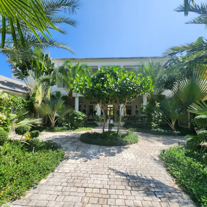 ID , Corales, Seven Bedroom House For Sale in Punta Cana Resort & Club, Dominican Republic ()