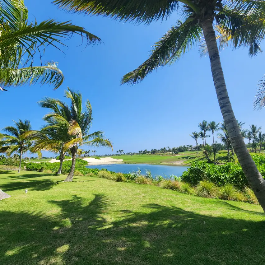 ID , Corales, Seven Bedroom House For Sale in Punta Cana Resort & Club, Dominican Republic ()