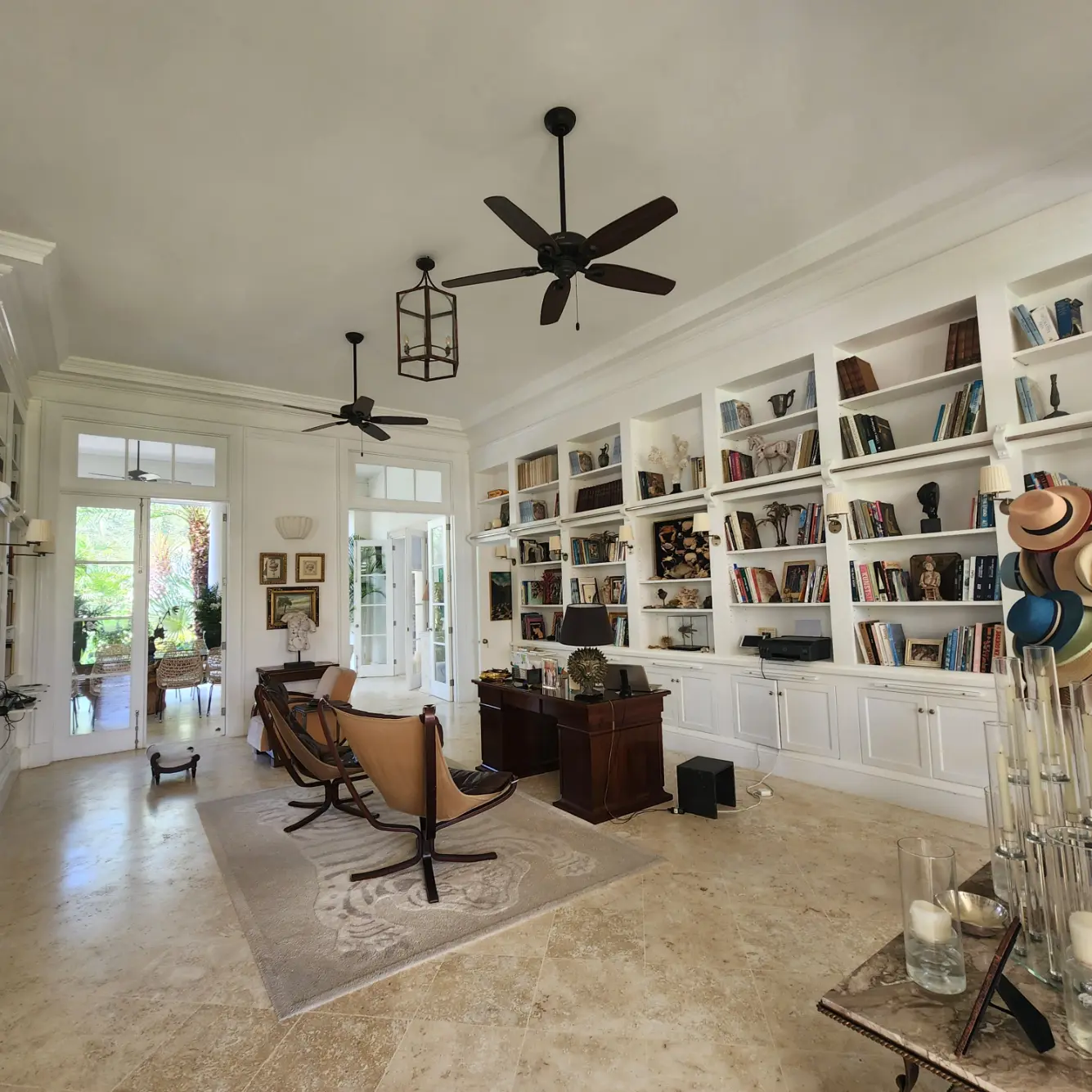 ID , Corales, Seven Bedroom House For Sale in Punta Cana Resort & Club, Dominican Republic ()