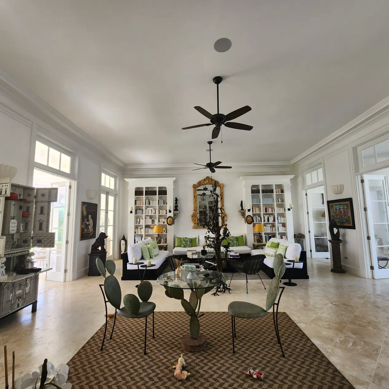 ID , Corales, Seven Bedroom House For Sale in Punta Cana Resort & Club, Dominican Republic ()