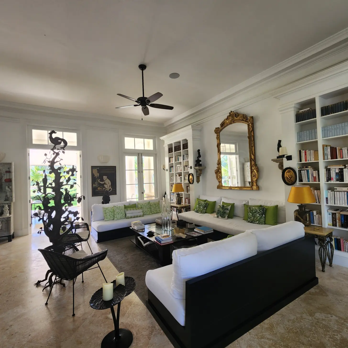 ID , Corales, Seven Bedroom House For Sale in Punta Cana Resort & Club, Dominican Republic ()