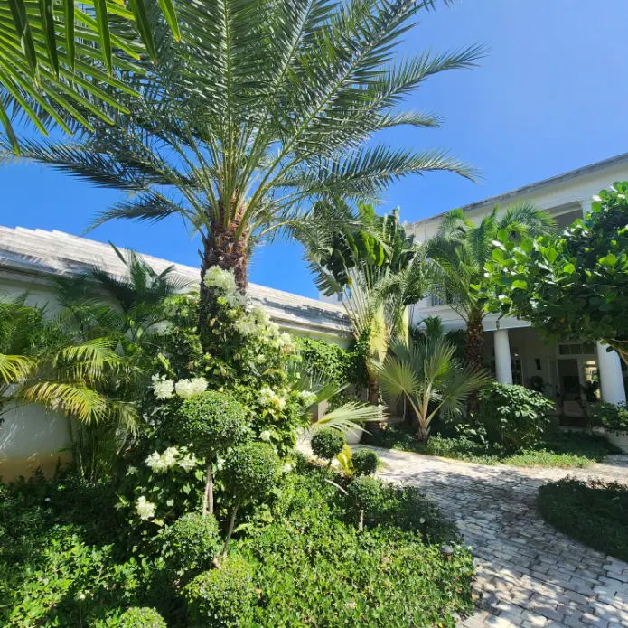 ID , Corales, Seven Bedroom House For Sale in Punta Cana Resort & Club, Dominican Republic ()