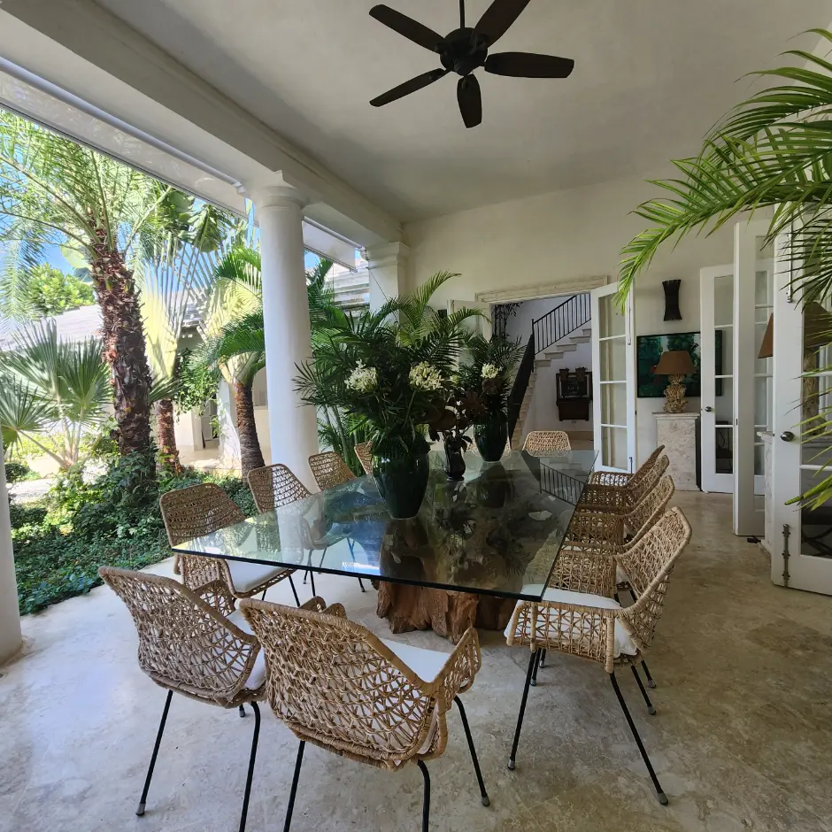 ID , Corales, Seven Bedroom House For Sale in Punta Cana Resort & Club, Dominican Republic ()