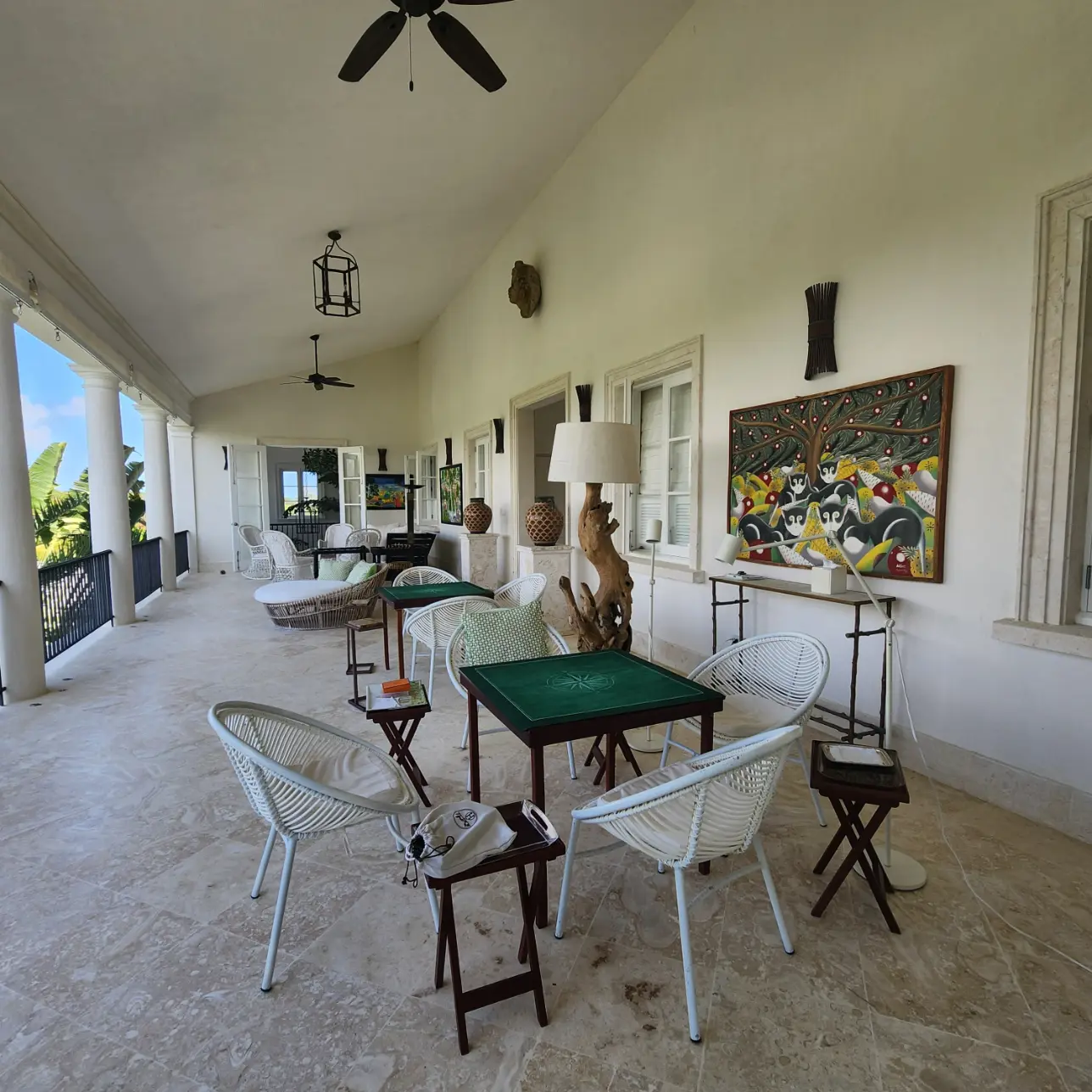 ID , Corales, Seven Bedroom House For Sale in Punta Cana Resort & Club, Dominican Republic ()