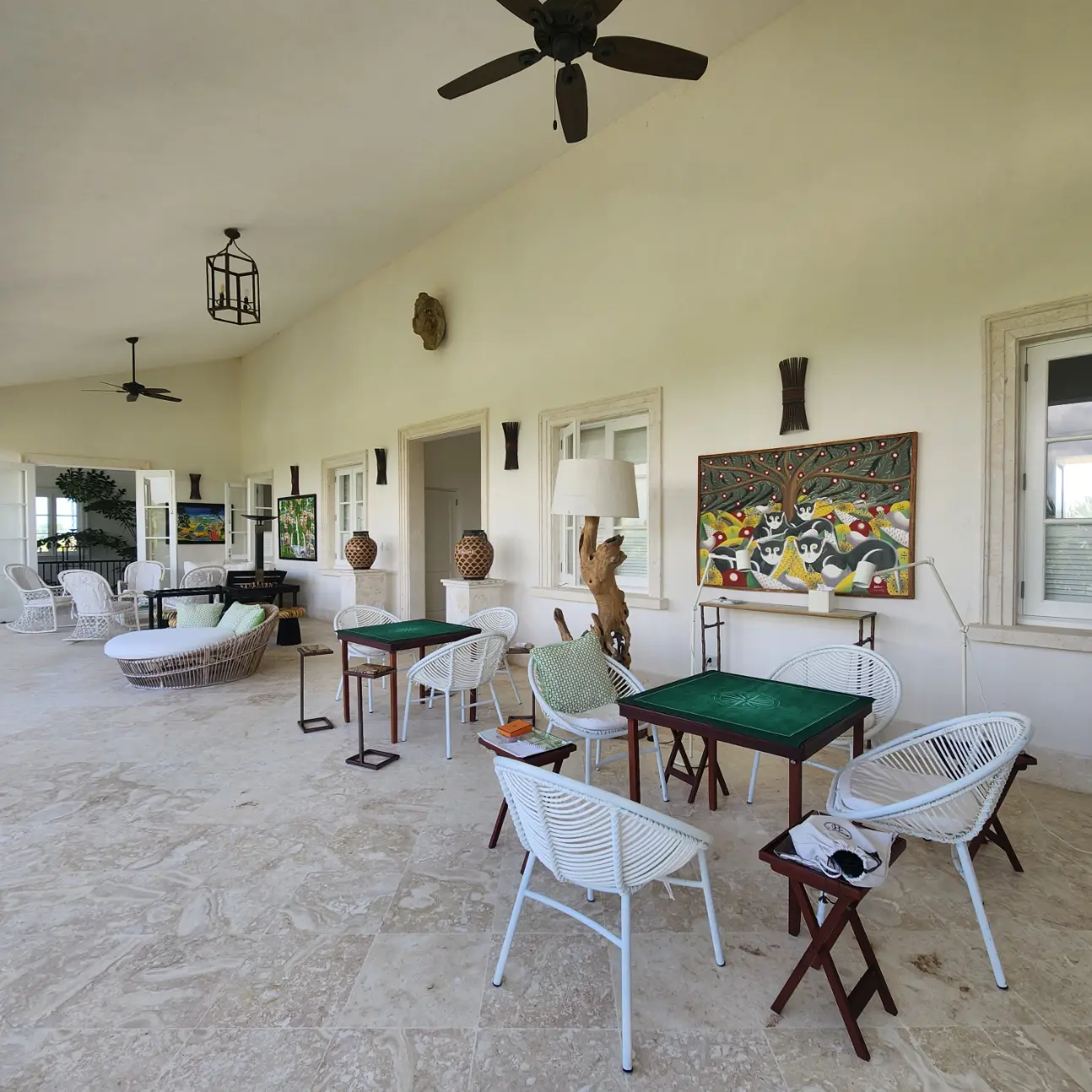 ID , Corales, Seven Bedroom House For Sale in Punta Cana Resort & Club, Dominican Republic ()