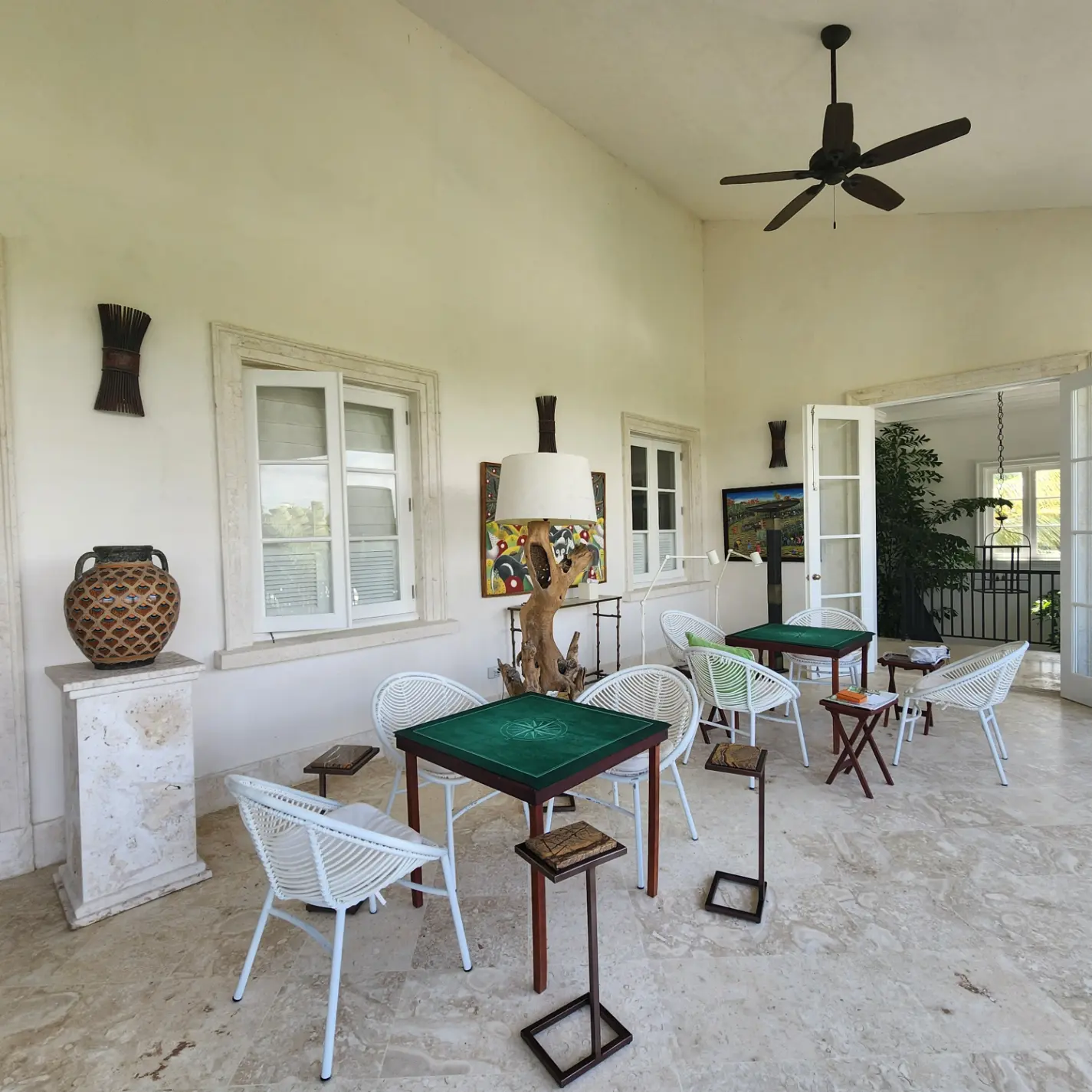 ID , Corales, Seven Bedroom House For Sale in Punta Cana Resort & Club, Dominican Republic ()
