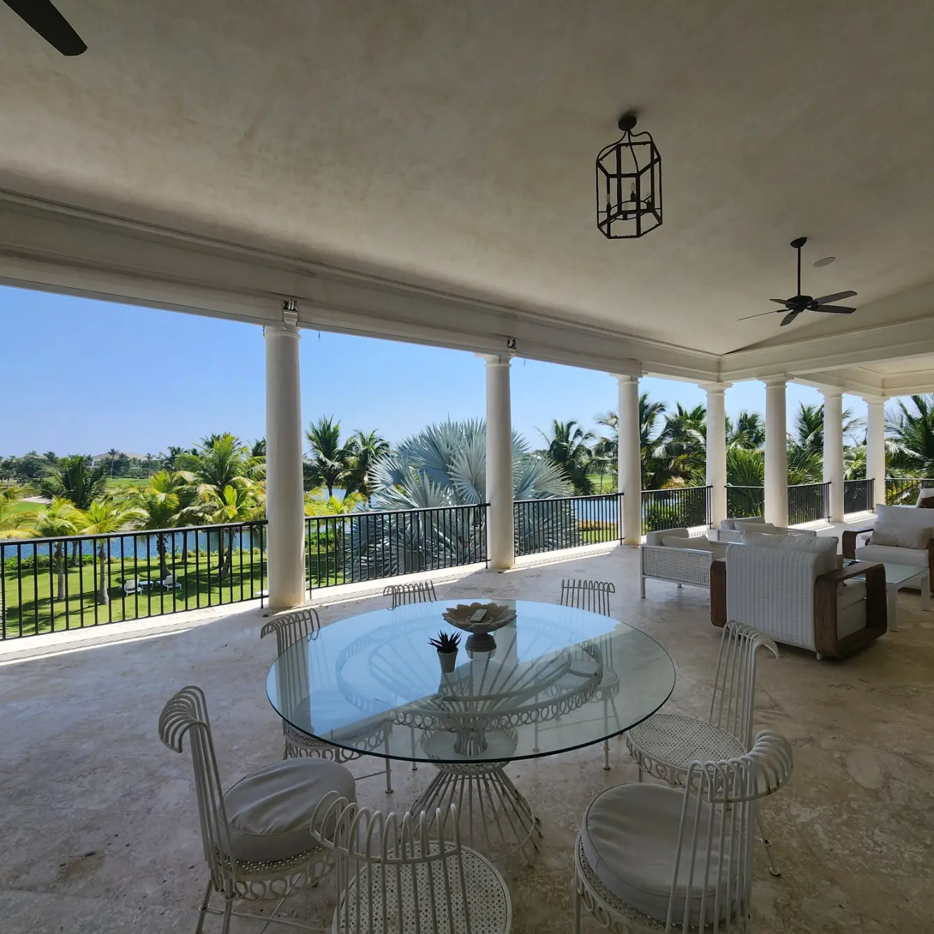 ID , Corales, Seven Bedroom House For Sale in Punta Cana Resort & Club, Dominican Republic ()