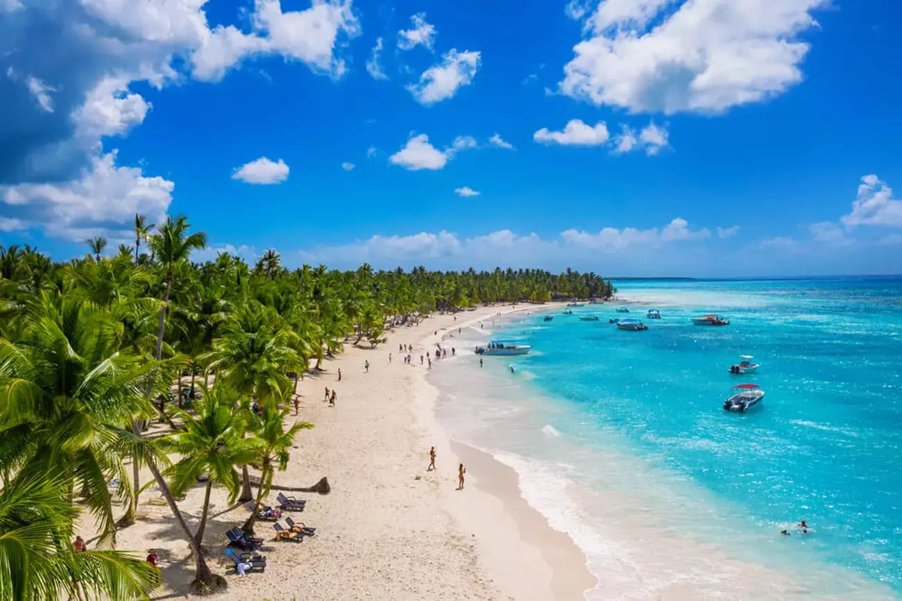 ID , Corales, Seven Bedroom House For Sale in Punta Cana Resort & Club, Dominican Republic ()