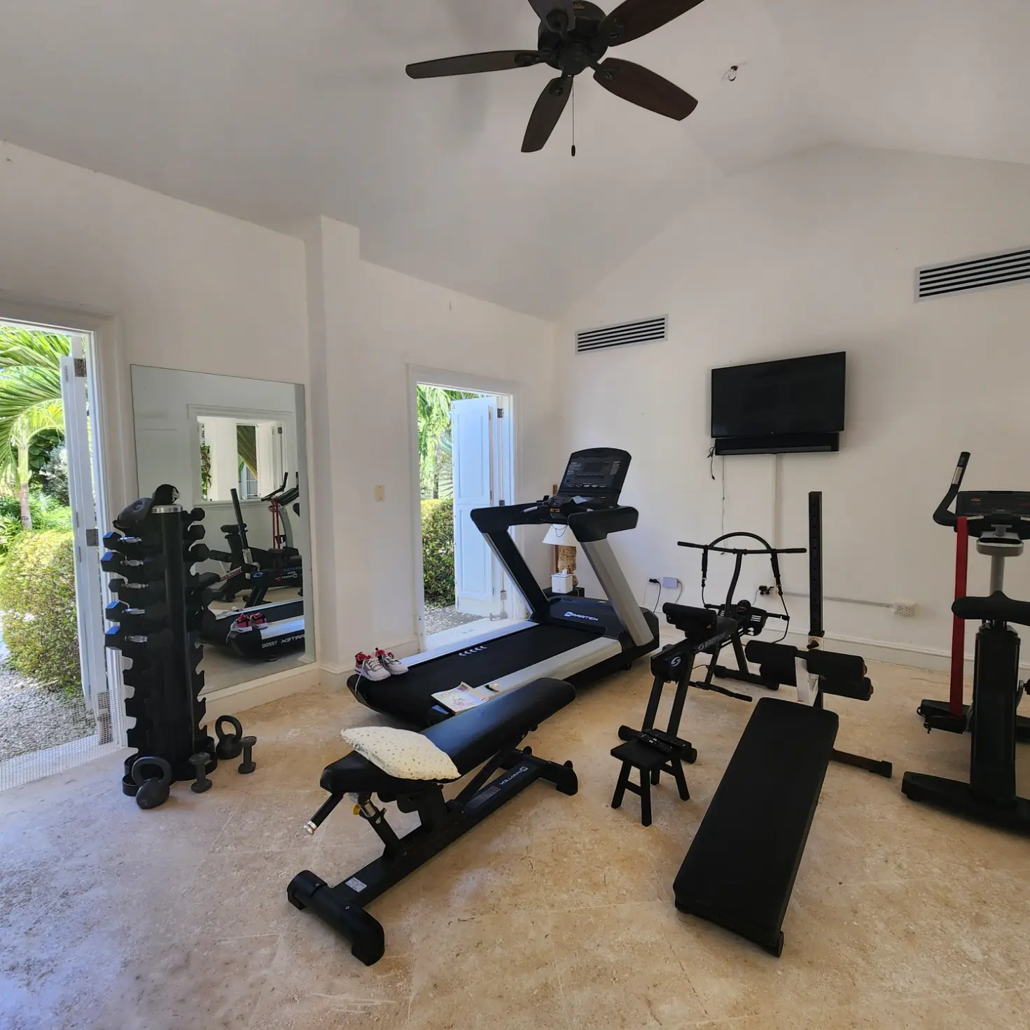 ID , Corales, Seven Bedroom House For Sale in Punta Cana Resort & Club, Dominican Republic ()