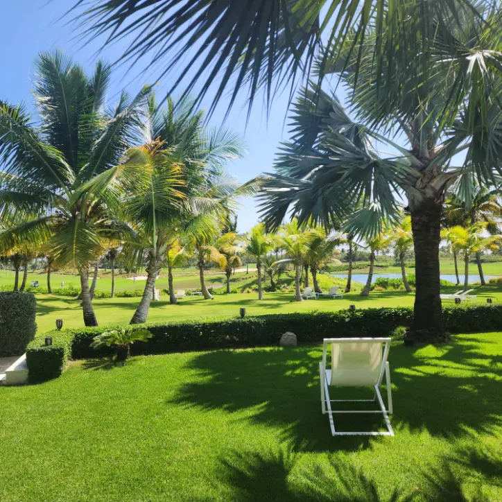 ID , Corales, Seven Bedroom House For Sale in Punta Cana Resort & Club, Dominican Republic ()