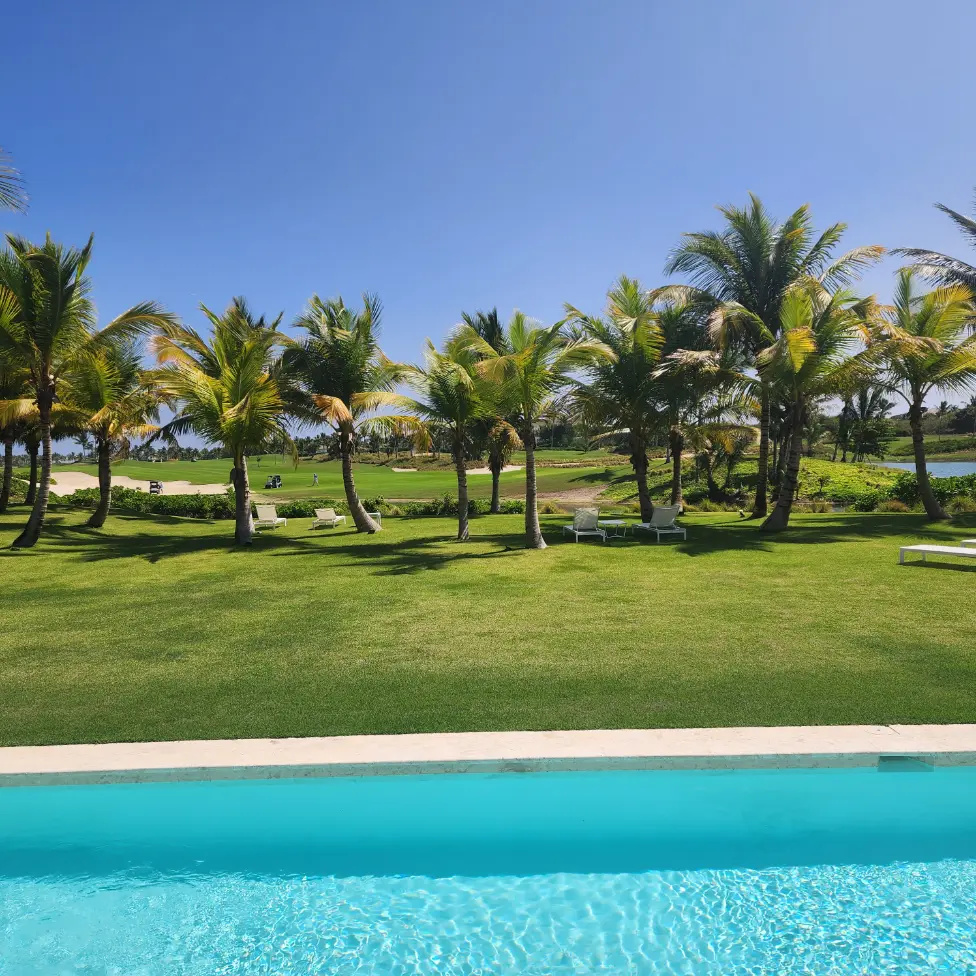 ID , Corales, Seven Bedroom House For Sale in Punta Cana Resort & Club, Dominican Republic ()