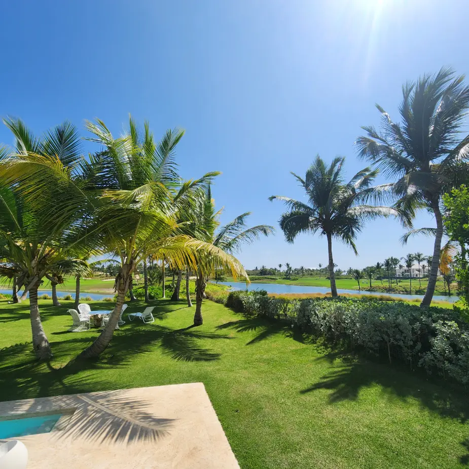 ID , Corales, Seven Bedroom House For Sale in Punta Cana Resort & Club, Dominican Republic ()