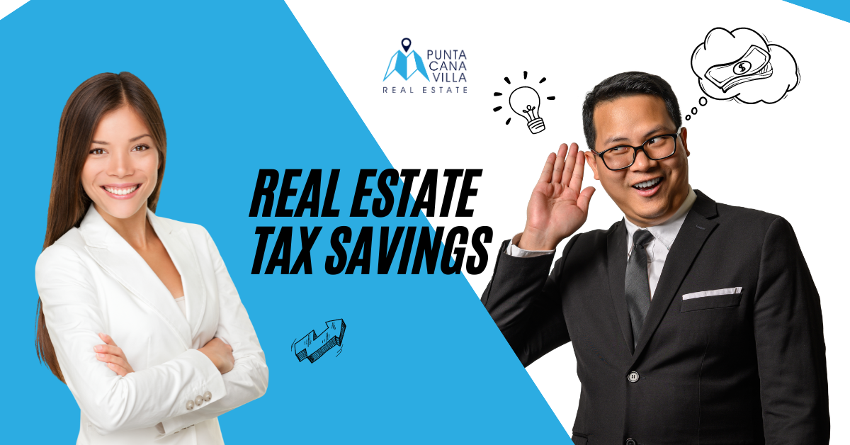 Real estate taxes in Punta Cana Dominican Republic 2