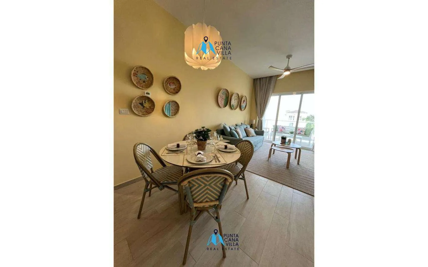 Cana Bay One bedroom apartment for sale in Bavaro Punta Cana () Cana Bay One bedroom apartment for sale in Bavaro Punta Cana ()