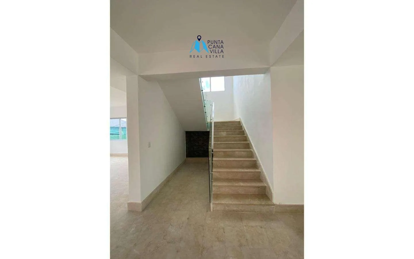 West Village, Maison de quatre chambres à vendre à Punta Cana Village