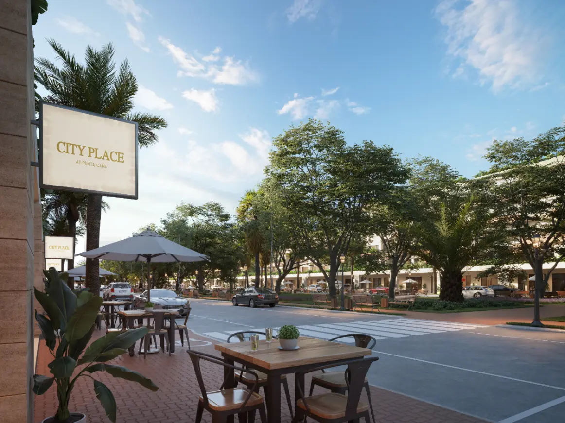 ID , City Place, One Bedroom Condo For Sale In Punta Cana With Lobby () ID , City Place, One Bedroom Condo For Sale In Punta Cana With Lobby ()