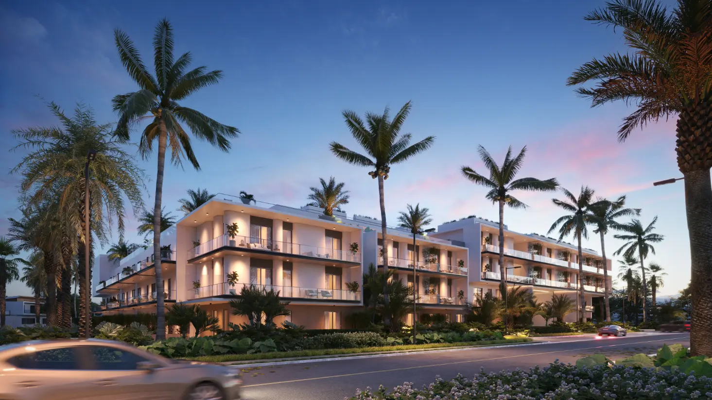 ID , Volare, Two Bedroom Condo For Sale In Cap Cana With Lobby () ID , Volare, Two Bedroom Condo For Sale In Cap Cana With Lobby ()