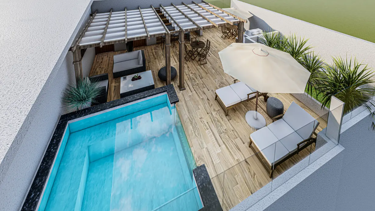 ID , The Palms Residences, One Bedroom Condo For Sale In White Sands, Punta Cana () ID , The Palms Residences, One Bedroom Condo For Sale In White Sands, Punta Cana ()