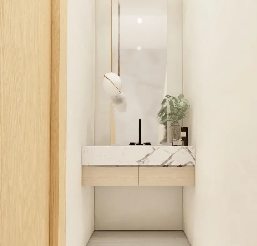 ID , Danza luxury Residences, One Bedroom Apartment For Sale In Cap Cana ()