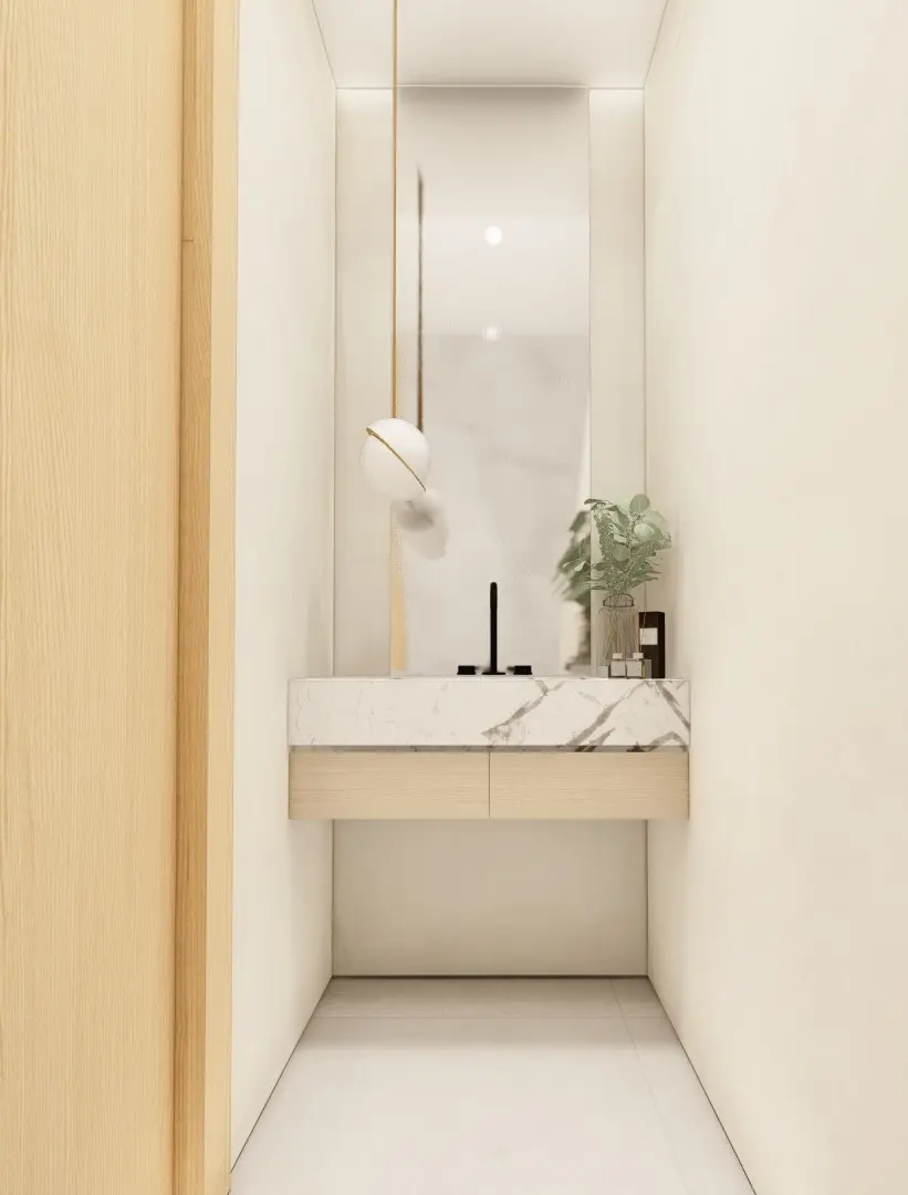 ID , Danza luxury Residences, One Bedroom Apartment For Sale In Cap Cana ()