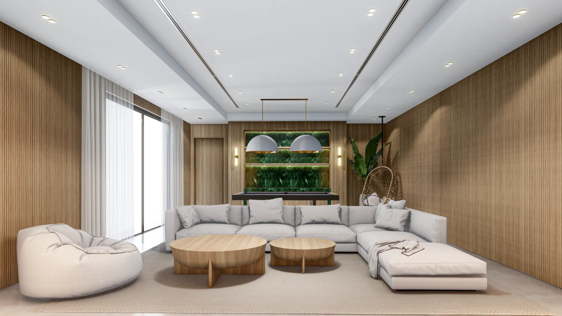 ID , Danza luxury Residences, One Bedroom Apartment For Sale In Cap Cana ()
