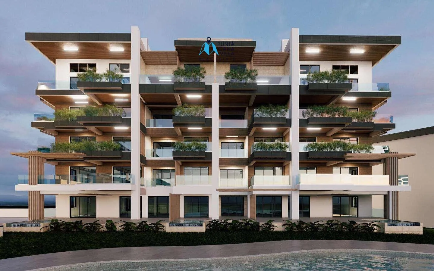 Caicu, One Bedroom Condo For Sale In Cabeza de Toro