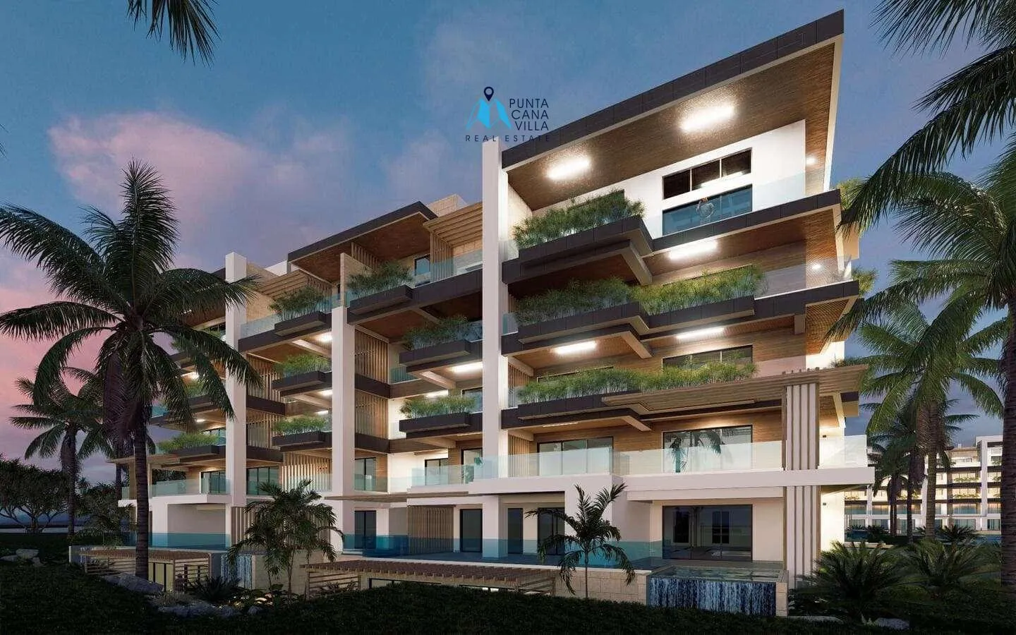 Caicu, four bedroom condo for sale in Cabeza de Toro