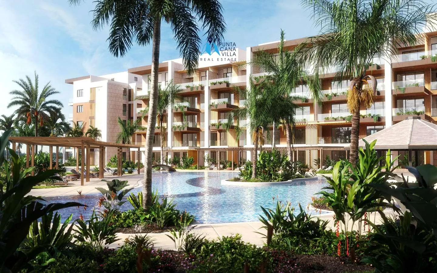 Caicu, Two Bedroom Condo For Sale In Cabeza de Toro