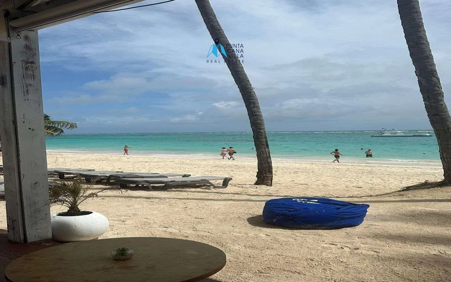 Lima Beach, Two Bedroom Condo Suite For Sale In Los Corales
