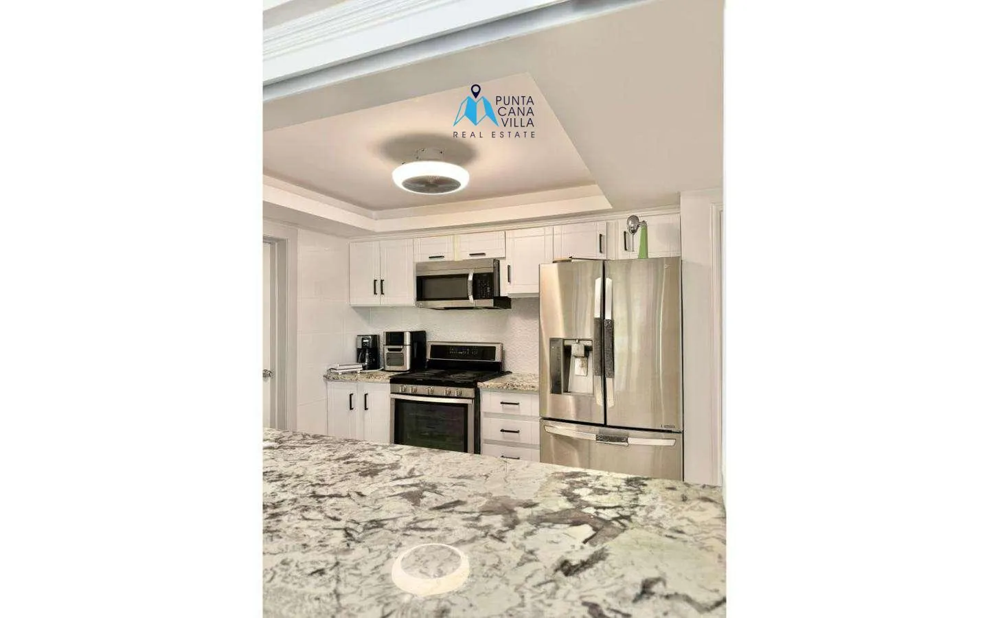 Cocotal Four Bedroom Villa For Sale In Bavaro () Cocotal Four Bedroom Villa For Sale In Bavaro ()