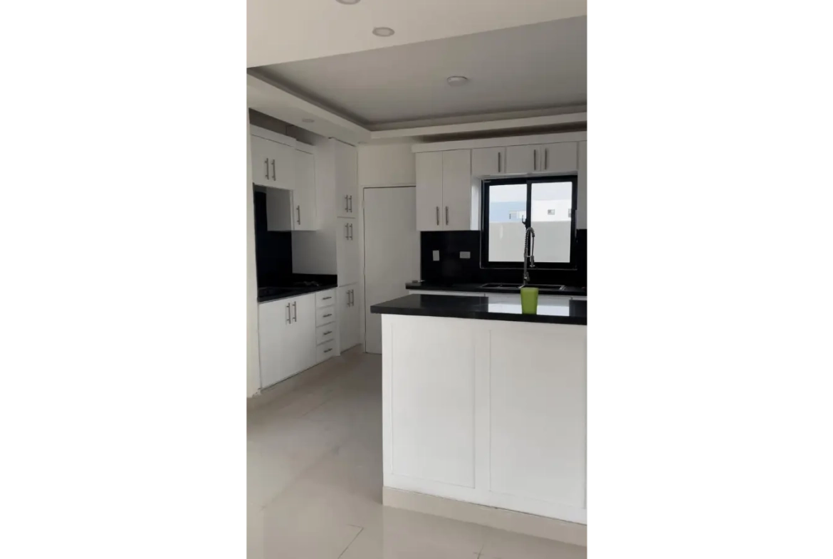 ID , Cristina Residences, Four Bedroom Villa For Sale In Punta Cana ()