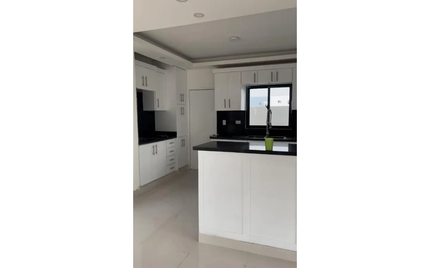 ID , Cristina Residences, Four Bedroom Villa For Sale In Punta Cana ()