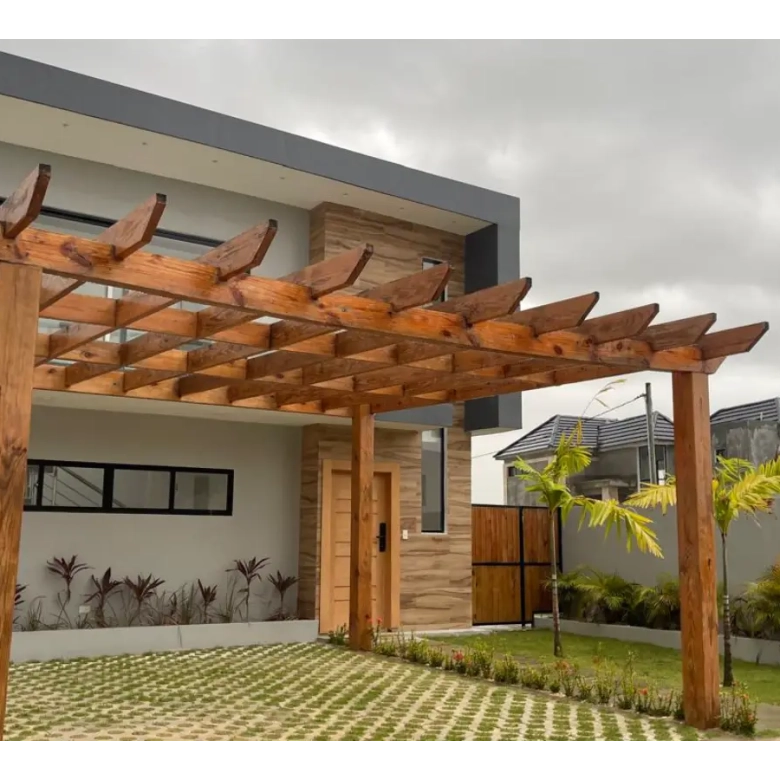 ID , Cristina Residences, Four Bedroom Villa For Sale In Punta Cana ()