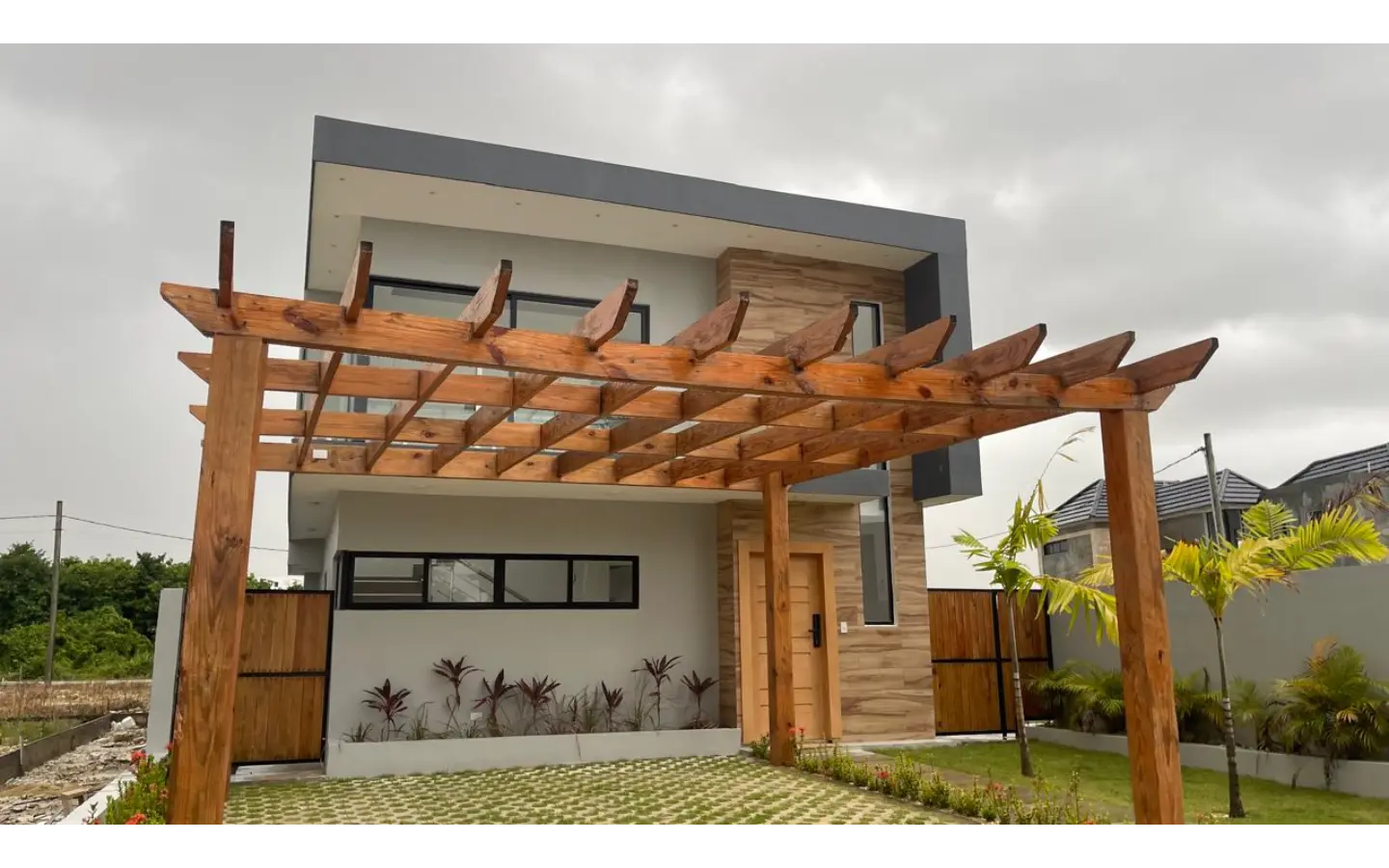 ID , Cristina Residences, Four Bedroom Villa For Sale In Punta Cana ()